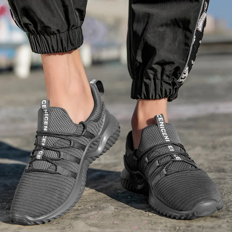 durable athletic shoes