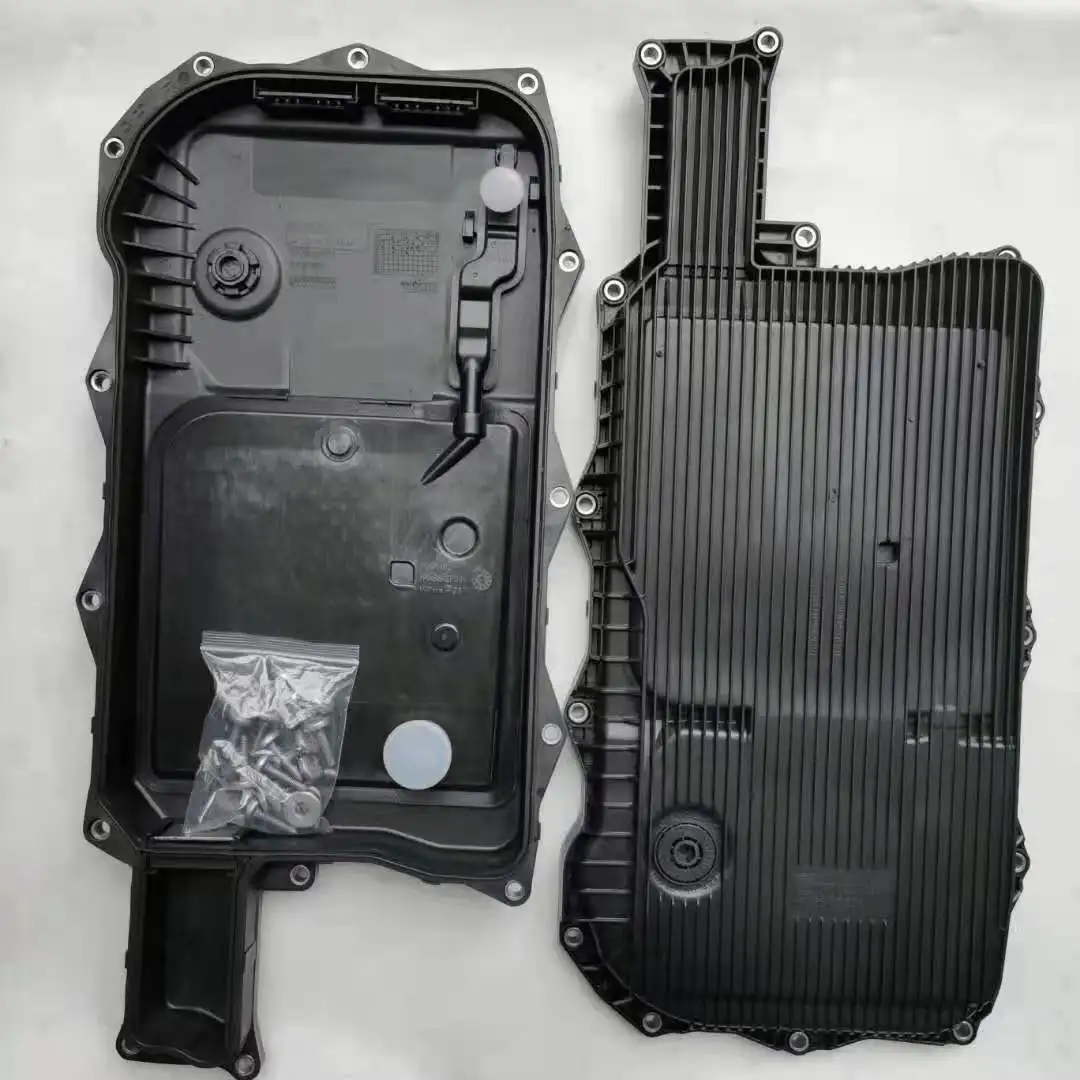 For Bmw X3 X5 8hp75 Gearbox Sump Transmission Oil Pan Seal Filter Kit