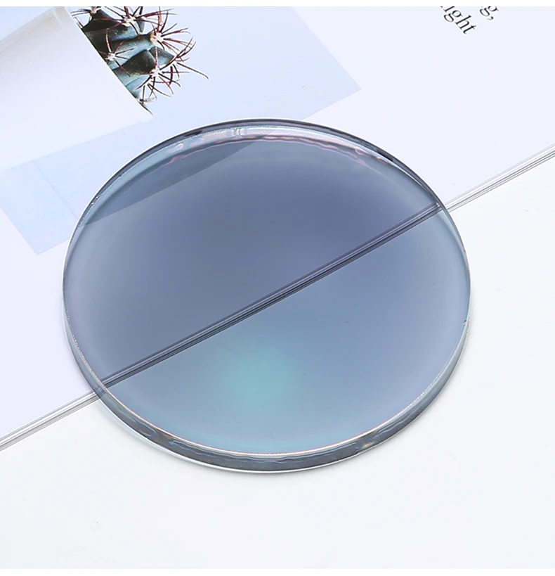 Photo Lens Single Vision Photochromic Optical Resin/plastic Lens Buy