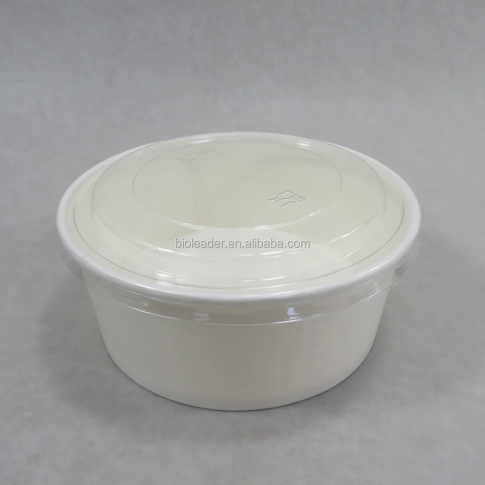 Paper Bowl 15