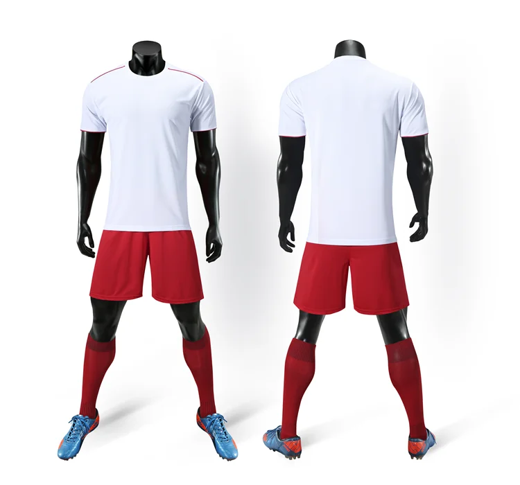 2019 CHEAP SOCCER TEAM WEAR MAKER  JERSEY & FOOTBALL UNIFORMS FOR TEAMS