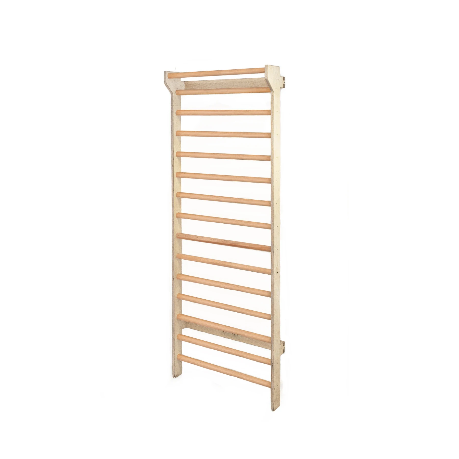 Lecheng Wooden Swedish Ladder Wall Set Stall Bar - Buy Wooden Swedish ...