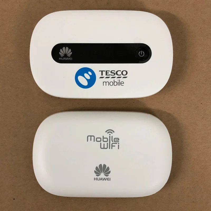 How to Set Up and Use the Huawei E5220 Wi-Fi Router
