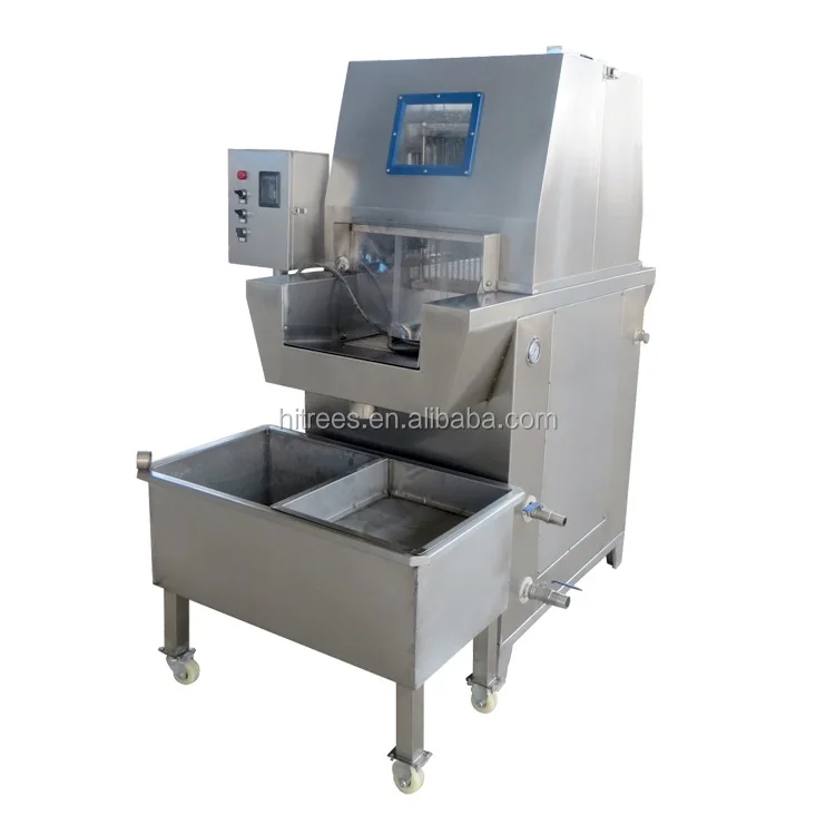 Meat Injector Pump Machine Saline Brine Injector Machine Buy Brine