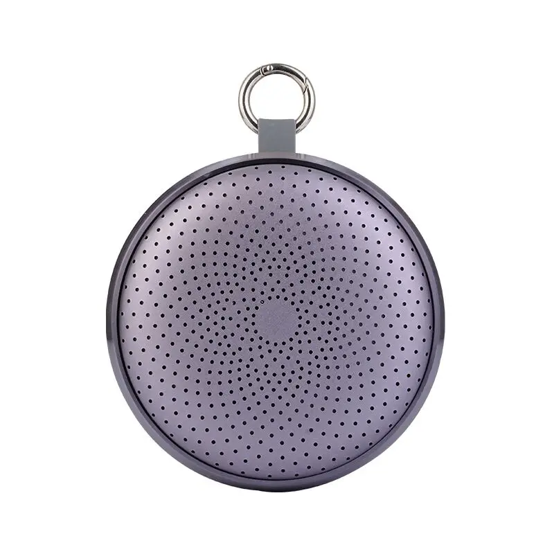 Outdoor Portable Mini Bluetooth Speaker wireless TWS Connect FM handfree call Speaker - ANKUX.COM