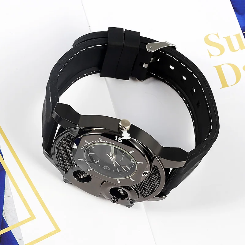 watches men wrist brand