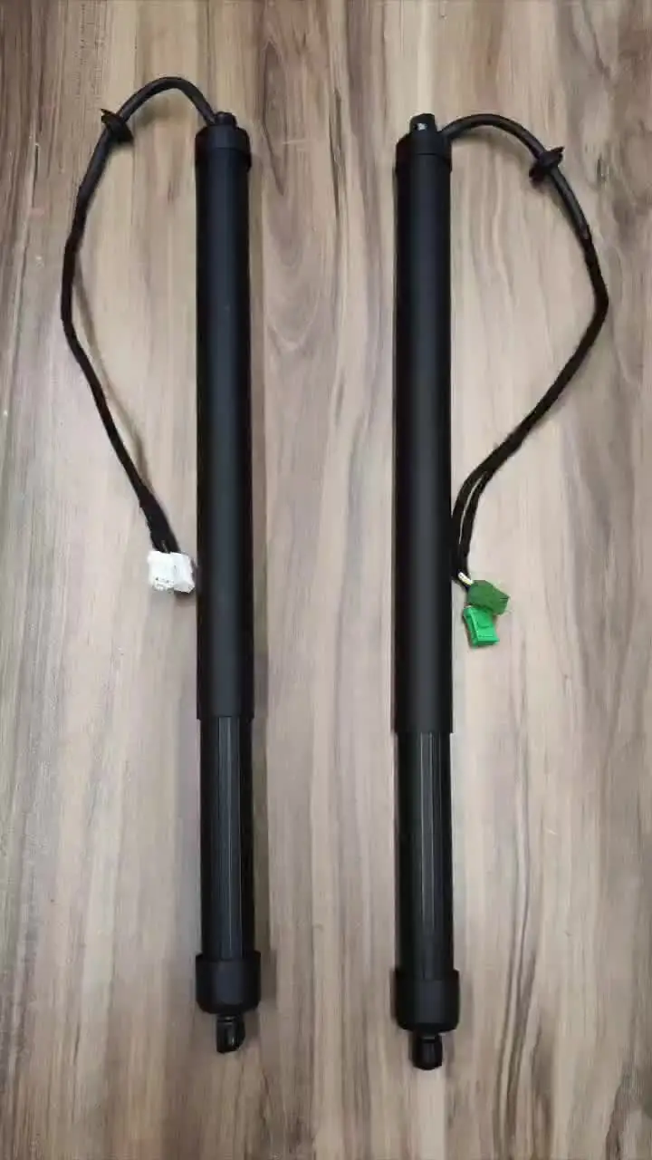 Auto Parts Tailgate Support Rod OE 9809682280 for Peugeot