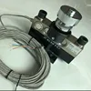 120 ton truck weigh scale sensor parts and functions transducer micro load cell