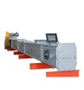 YMSJ Yidu yiyun buried scraper conveyor is a bulk material conveying scraper made in China.