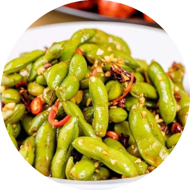 
Frozen Edamame Frozen Price Edamame Frozen Edamame Frozen Blanched Soybeans 
