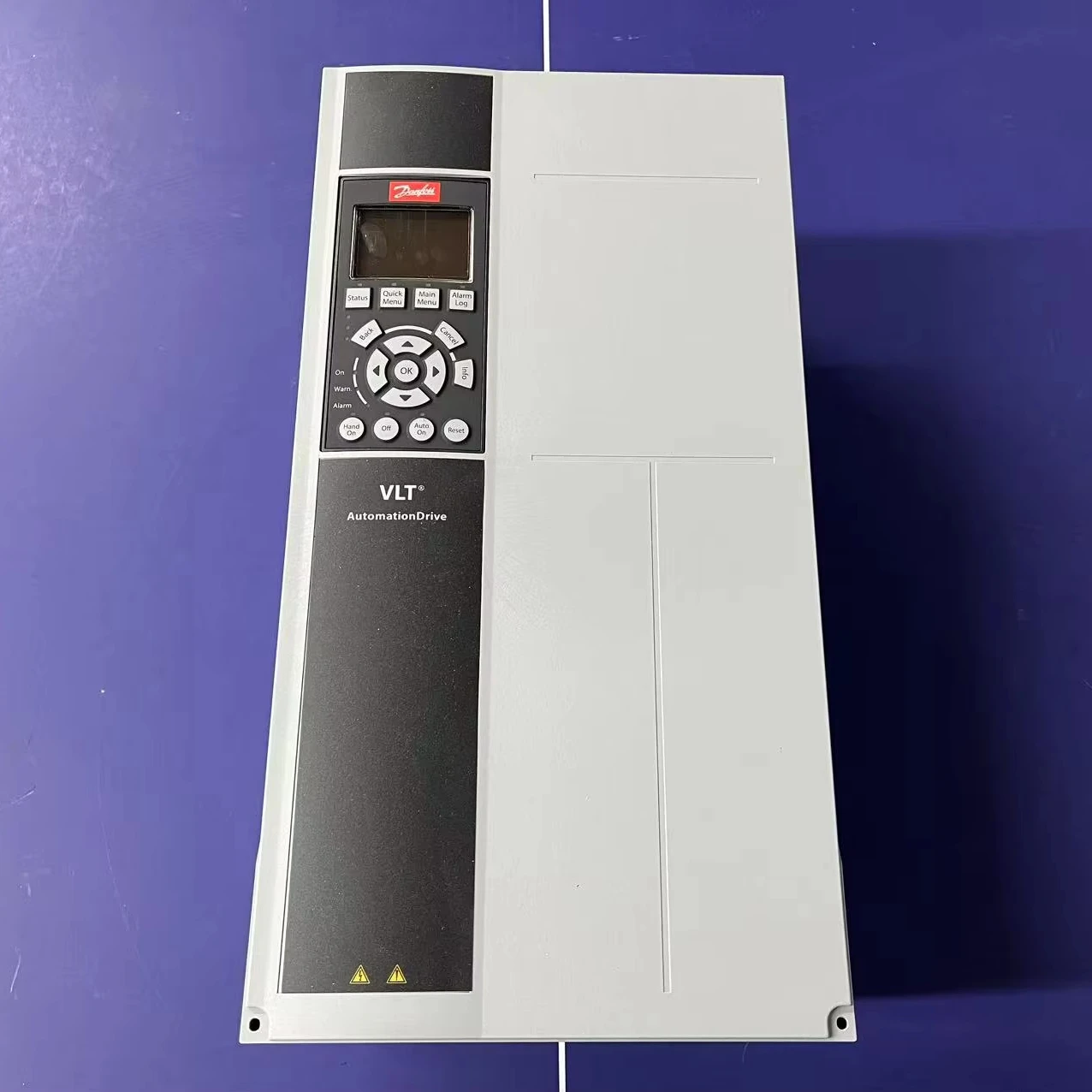 VLT AutomationDrive FC-301 Series Frequency Inverter 5.5KW 3PH 380