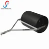 Promotion metal steel Lawn Roller Push/Tow Combination STEEL ROLLER Heavy Duty Steel GARDEN LAWN ROLLER with Low MOQ