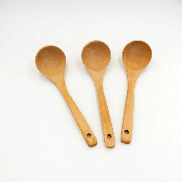 Wooden Kitchenware