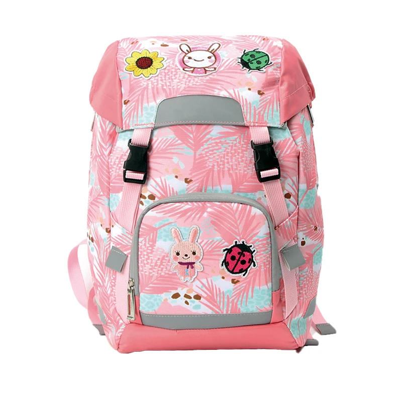 
fashion health Kids lovely School Bag comfortable backpack 