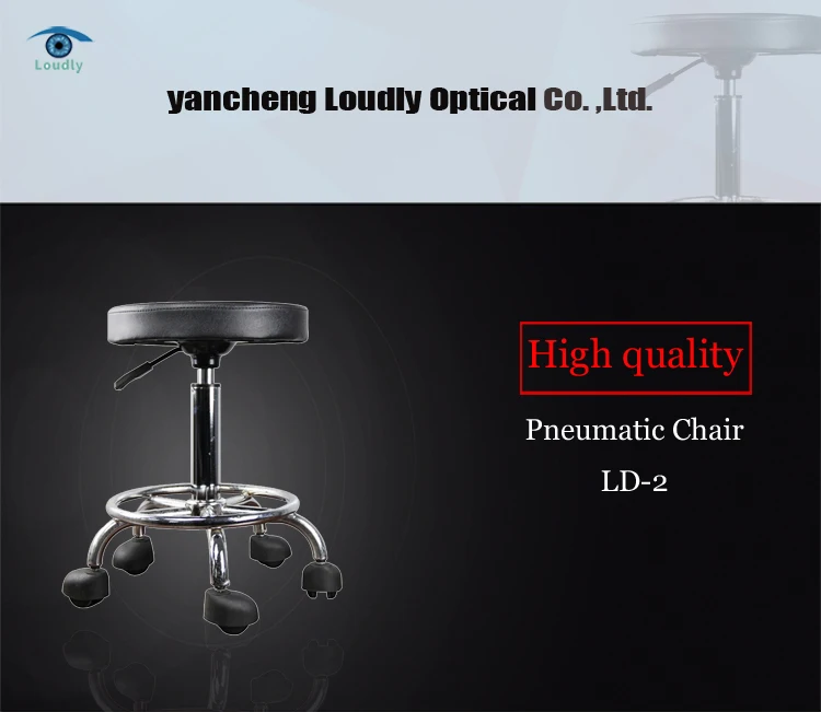 Optometry Equipments cheap price LD-2 motorized chair