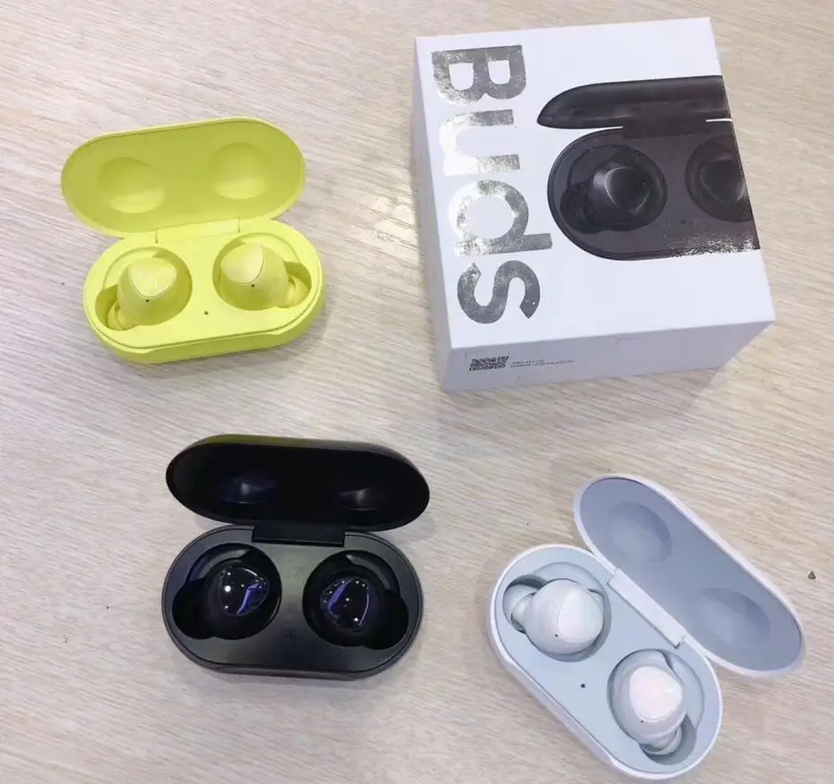 2020 top sales TWS BT 5.0 earbuds Amazon Explosion R170 with charging box wireless earphones - ANKUX.COM