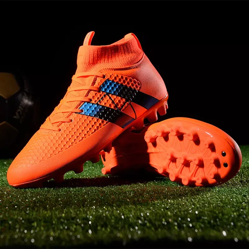 New Arrival High Quality Professional High Heel Football