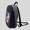 Backpack With Led Display Led Screen Backpack Billboard Advertising LED Backpack Lcd Advertising Display Boards