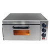 4 pizzas an hour stainless steel home pizza oven electric 220v