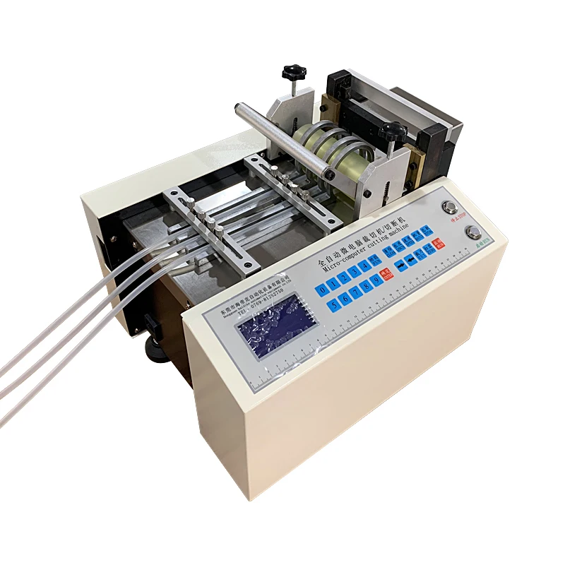 Temperature adjustable cutting machine Melting cutter Nylon ribbon, Elastic  band cutter, 220V ribbon cutter