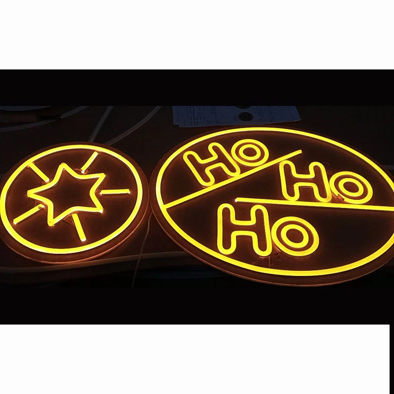 Professional Supplier neon light sign custom neon tube light