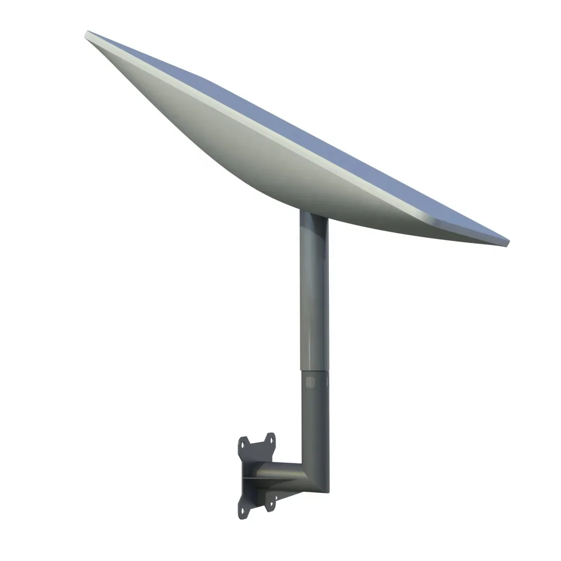 Starlink Long Wall Mount For Starlink Kit Satellite,With