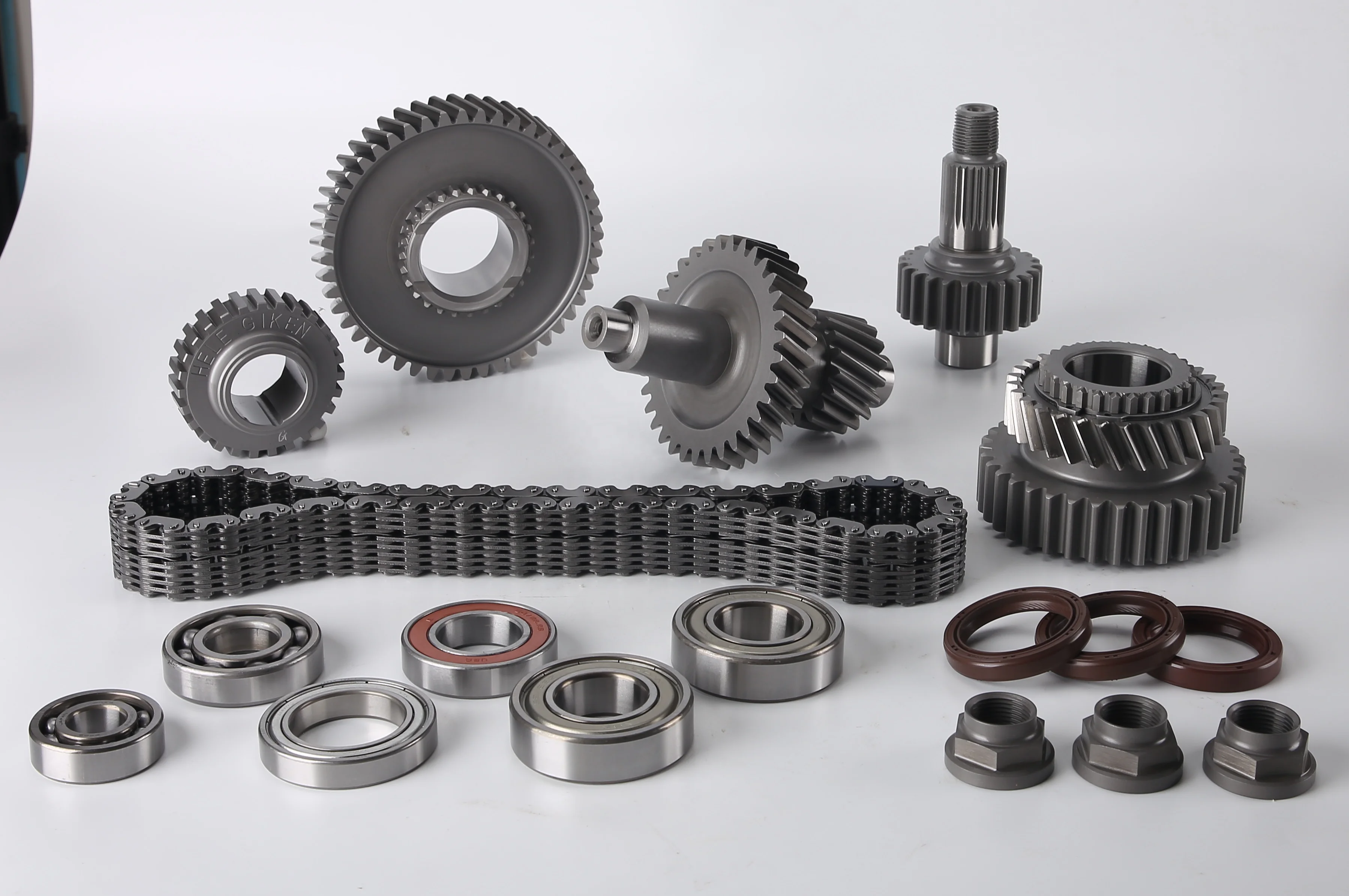 High Performance Cnc Transfer Case Gears For Suzuki Jimny Jb33 Jb43