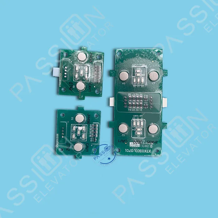 JH495/496 Elevator Button Board O-T-I-S Elevator Parts