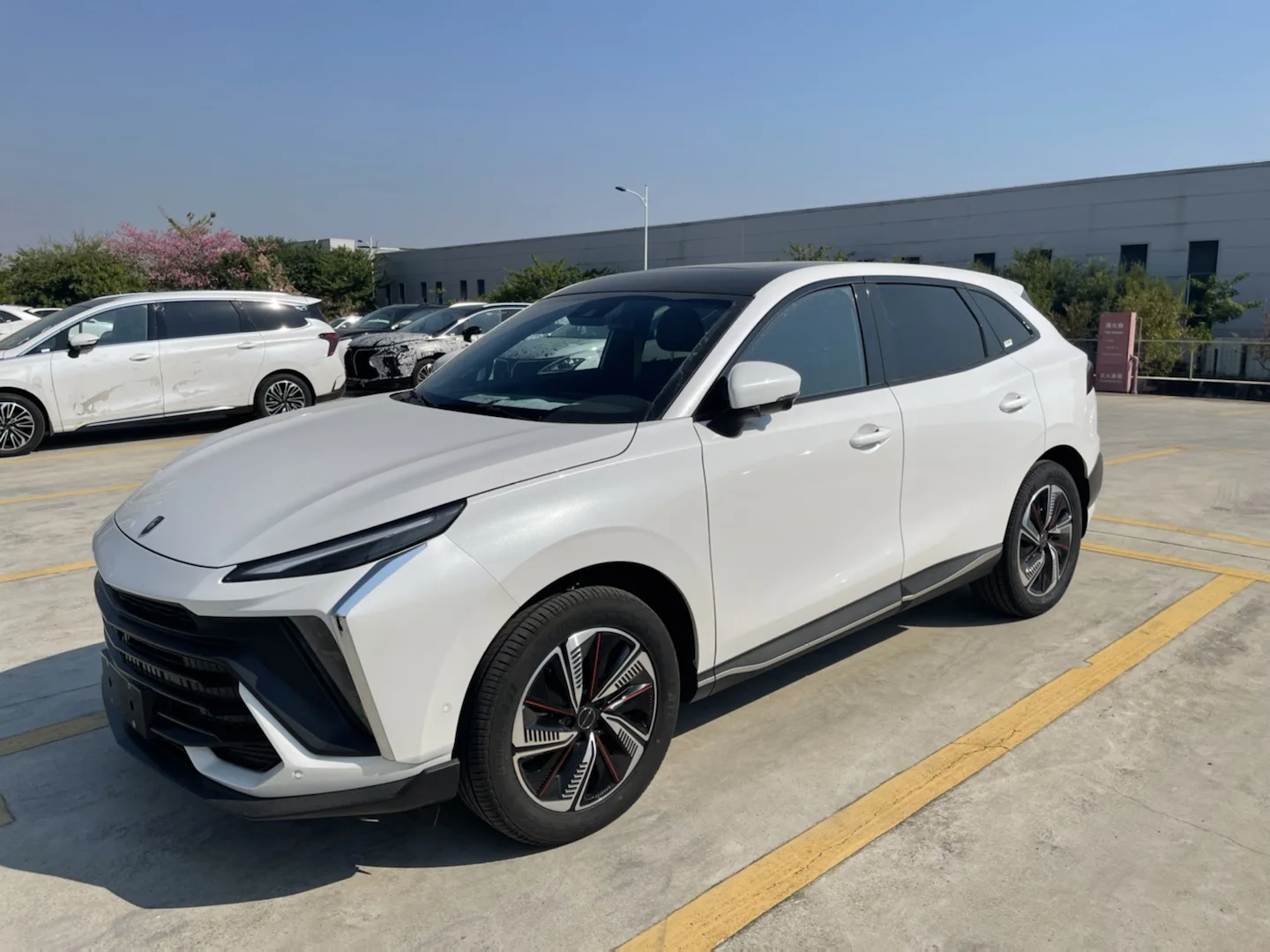 Dongfeng Fengxing 2022