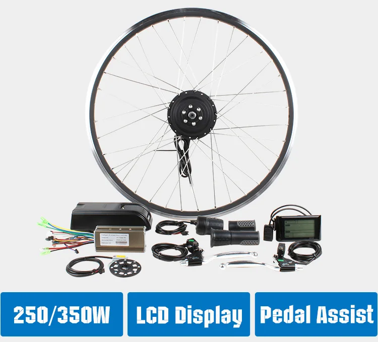 e bike kit low price