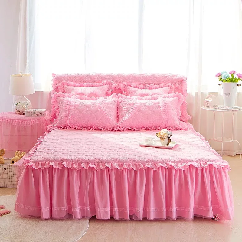 Fancy Detachable Bed Skirts With Queen Size Buy Bed Skirts California