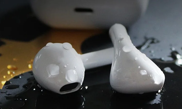 2020 Noise Cancelling Tws Earphone Tai Nghe Mi Earbuds Air Pods - ANKUX.COM