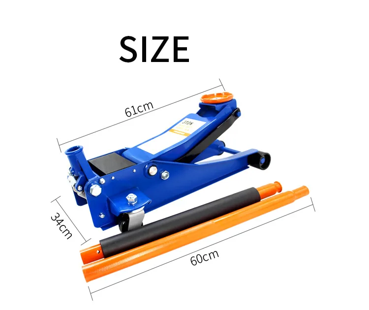 Hydraulic Car Jack Lift Car Jack 3t For Car Repair Buy Car Jack