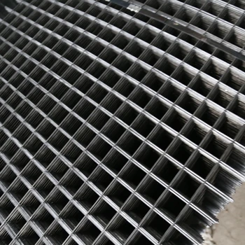 steel mesh fabric