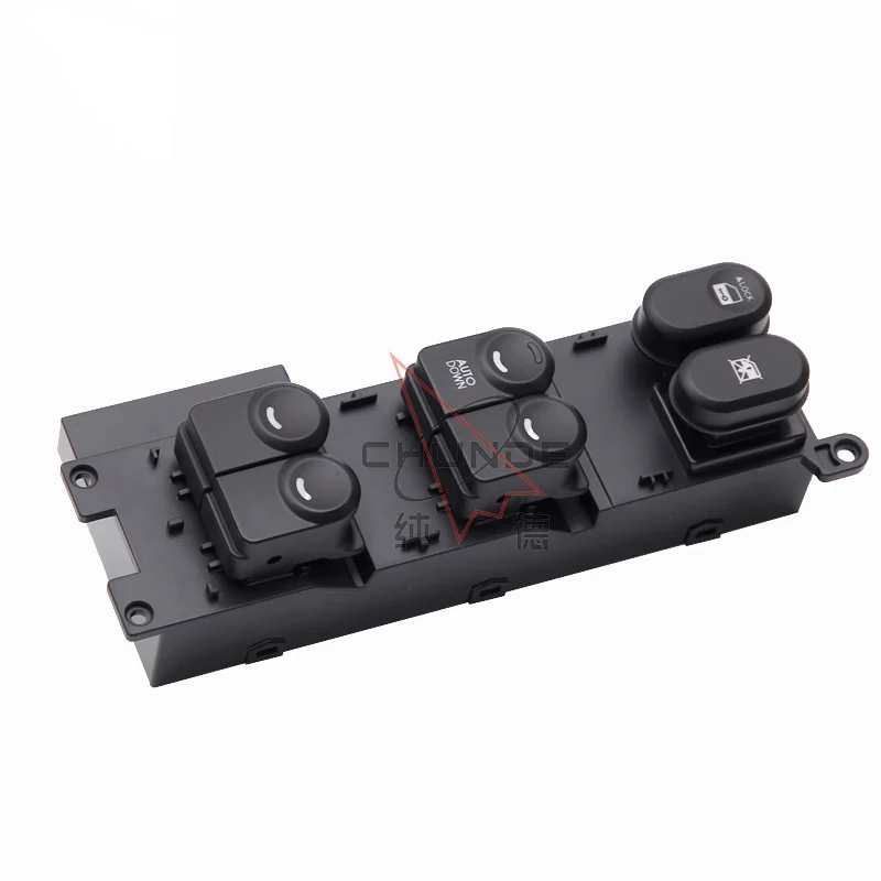 93570-2L010 New Power Window Main Switch LHD for Hyundai I30 I30CW 2008-2011 details