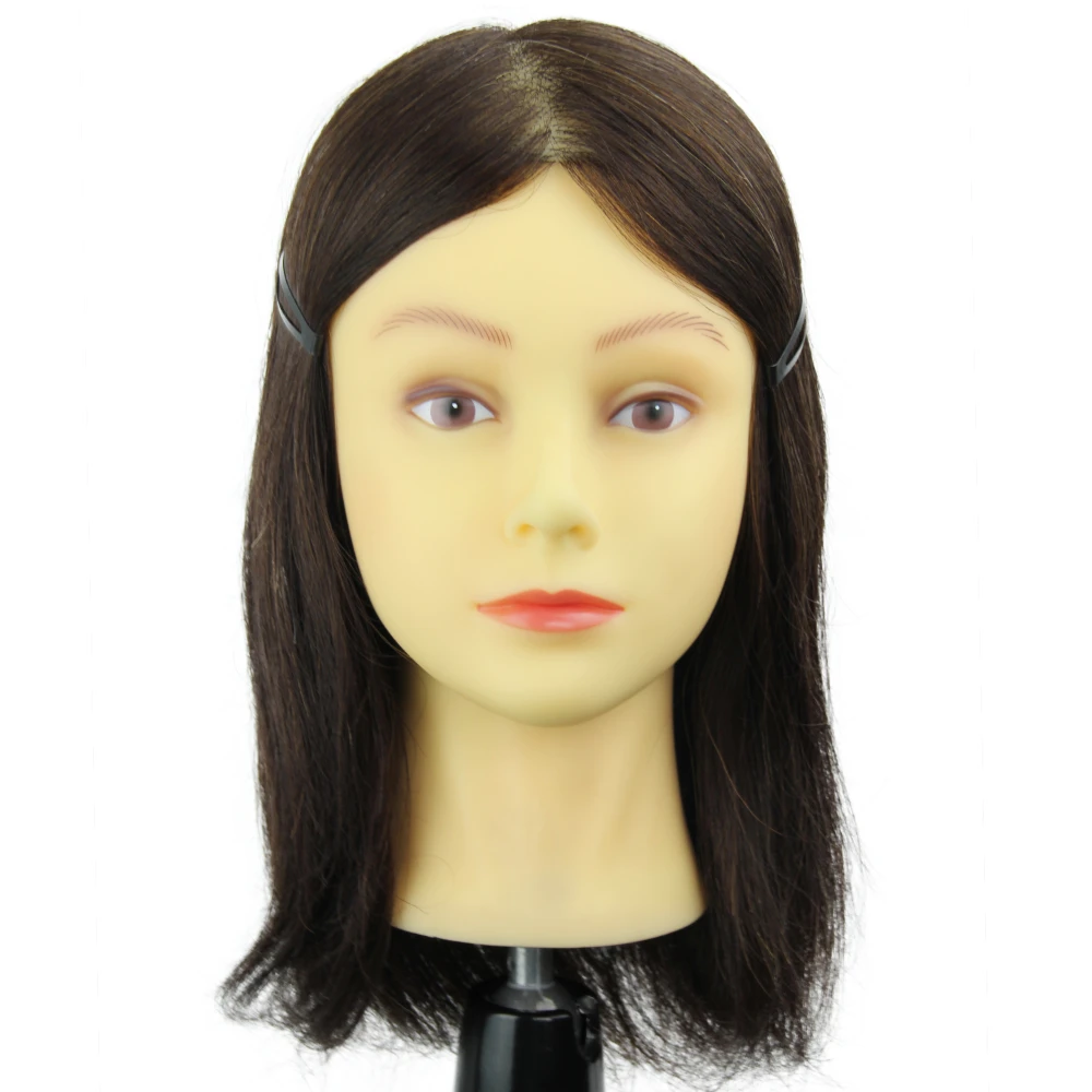 Unbreakable Fashion Mannequin Heads - HairUWear