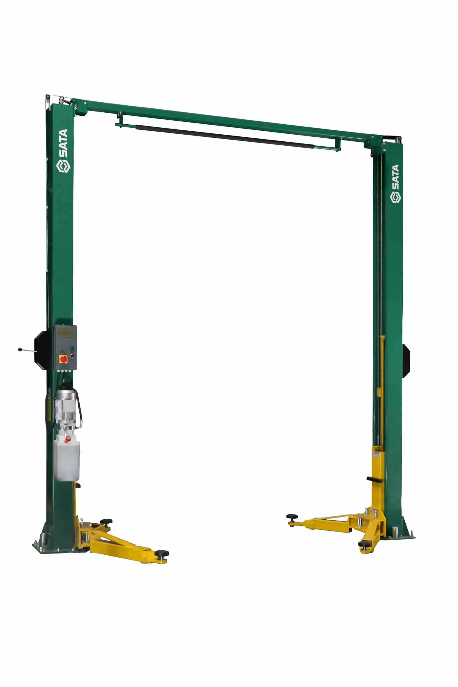 Sata Ae5102 4t 2 Post Lift Clear Floor Car Lift Buy Car Lift For Sale,Sata,Used 2 Post Car