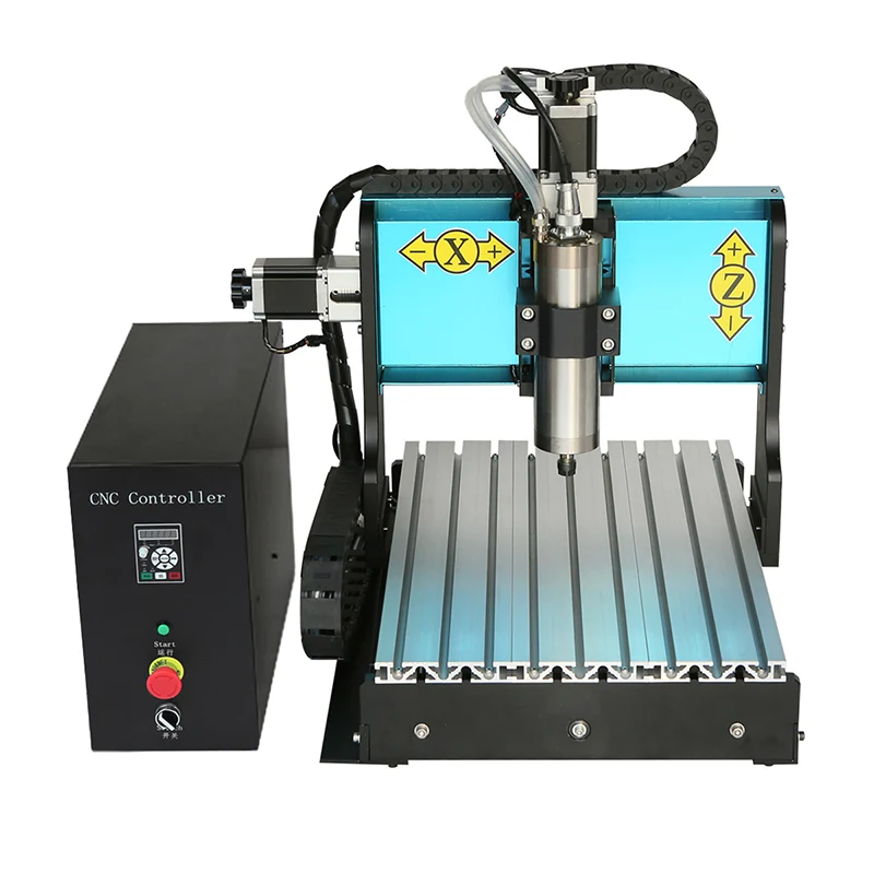 Jft 3040 cnc deals router