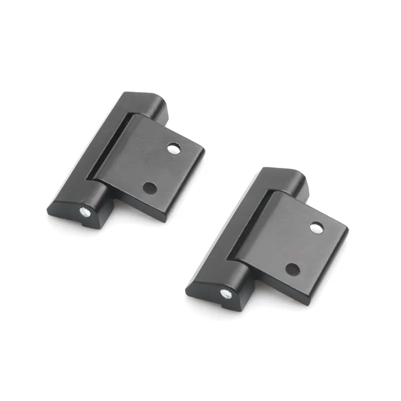 CL254 Zinc Alloy Cabinet Hinge 6000 Series Grade Decorations Application Cutting Processed factory