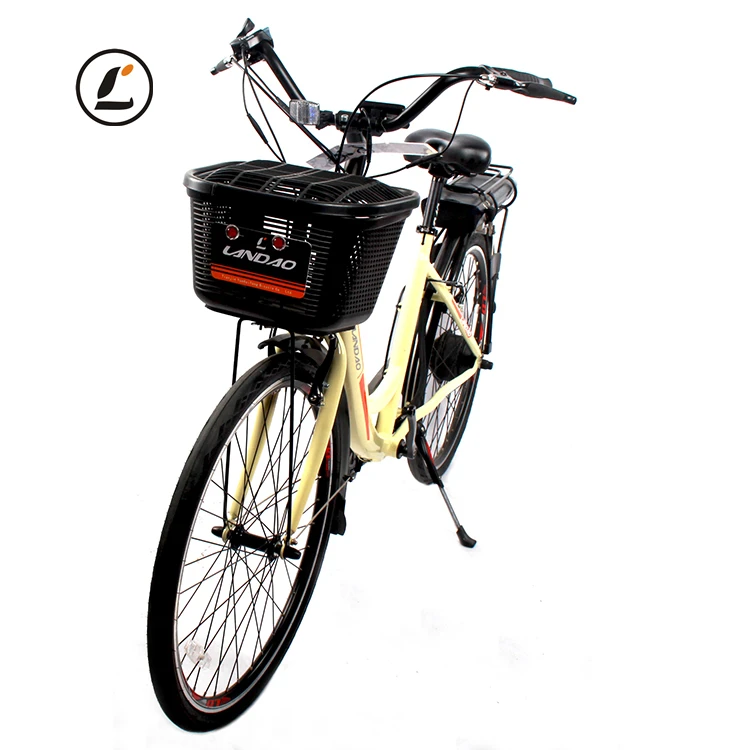 electric cycle under 12000