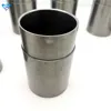 Mirror Polished Wearable Lihua Bushing And High Quality Plastic Shaft Sleeve Tungsten Carbide Bush Hammered Rollers For Concrete