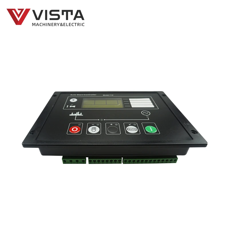 Dse710 발전기 제어 모듈 710 를 위한 전기 제어반 Dse 710 - Buy 제어 모듈 710,Dse 710,전기 제어 ...
