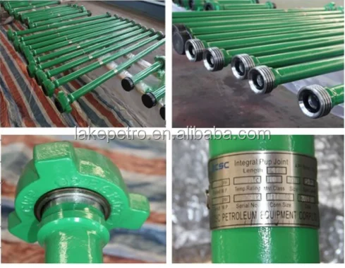 3 high pressure pup joint rack drawings quotation