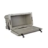 110L roto-molded vaccine carrier cold box blood transport cooler box