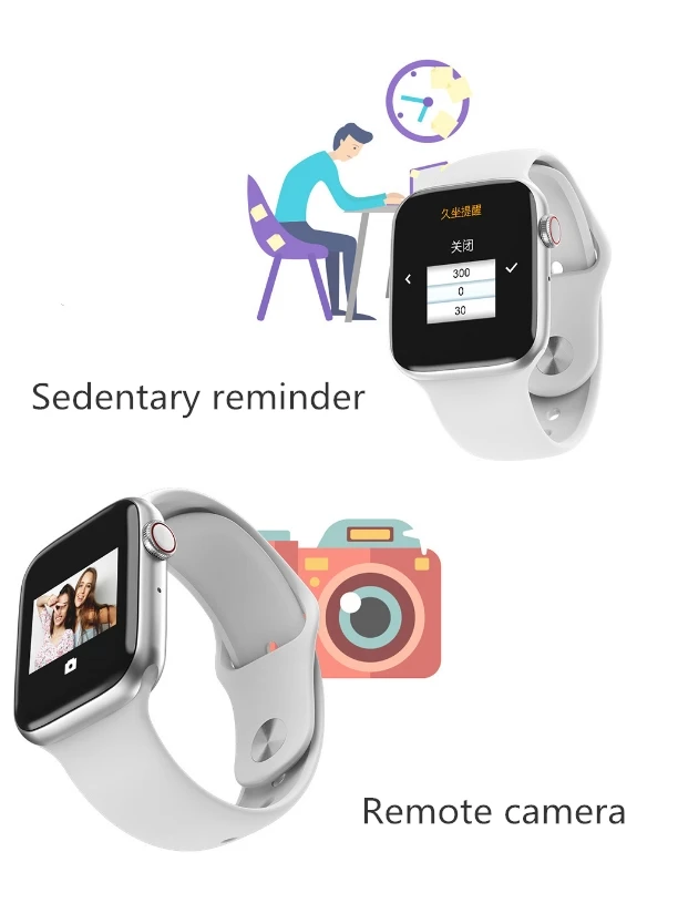 lazada smartwatch