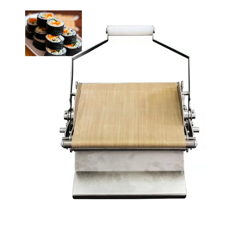 Japanese Automatic Sushi Machine Sushi Maker Machine - Buy Sushi ...
