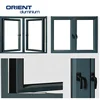 Low maintenance window style due to so few moving parts aluminium sliding window available in a variety of standard sizes