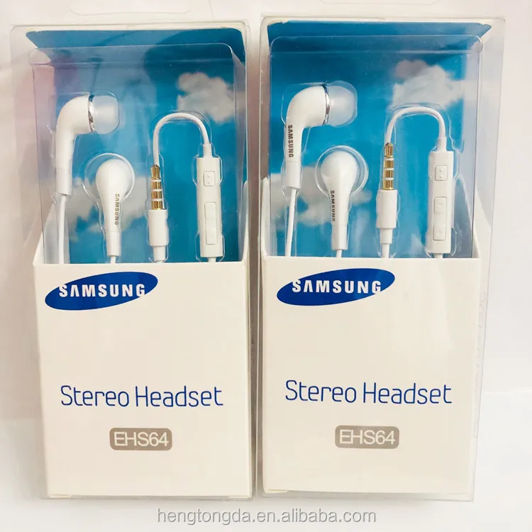 Samsung discount earphone hs64