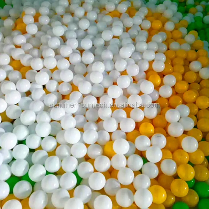 Plastic Cheap Non Toxic Crush Proof 5.5cm 6cm 7cm And 8cm Soft Kid