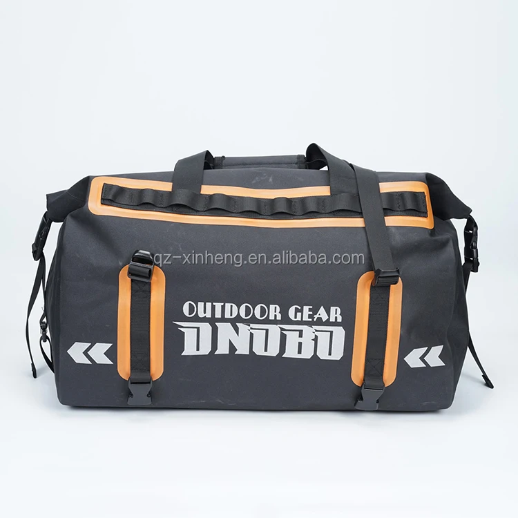 outdoor duffel bag waterproof